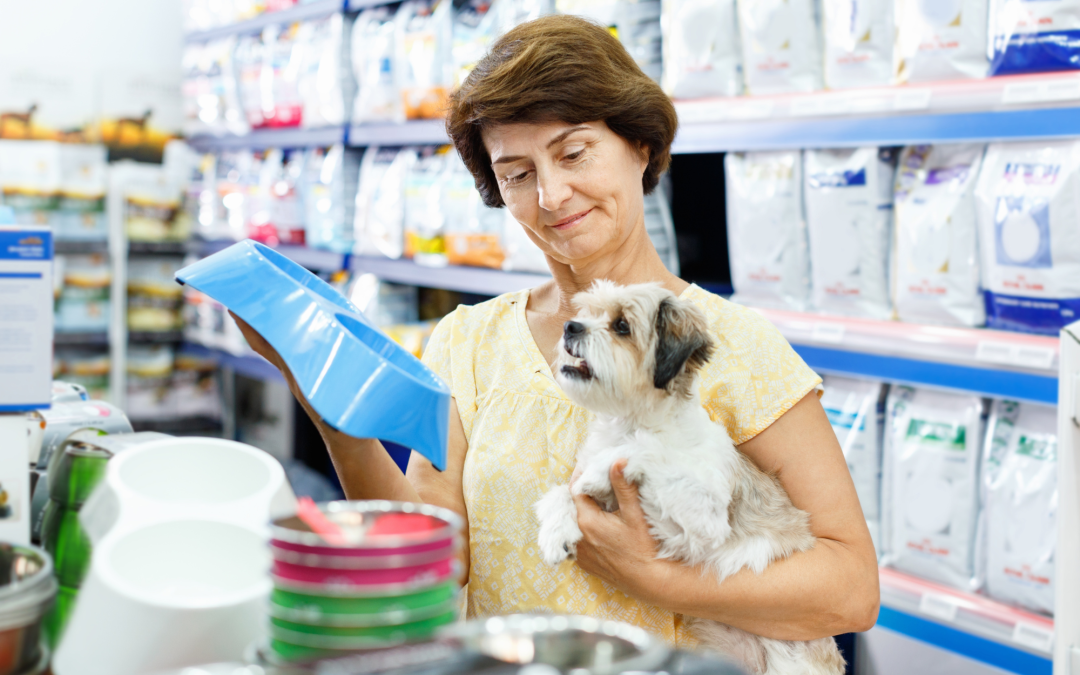 7 Types of Essential Pet Supplies For Caring