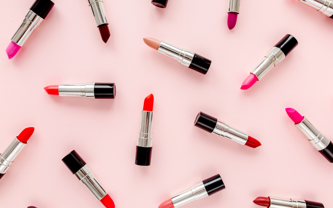 How to Pick the Perfect Lipstick